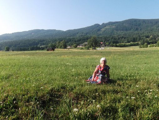 Надежда Ефимова