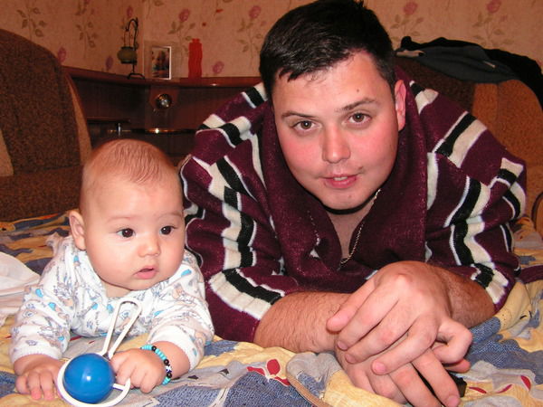 Ренат Закиров