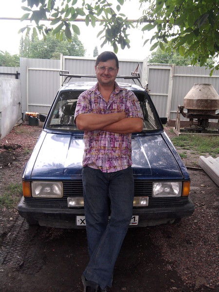 Андрей Круглов