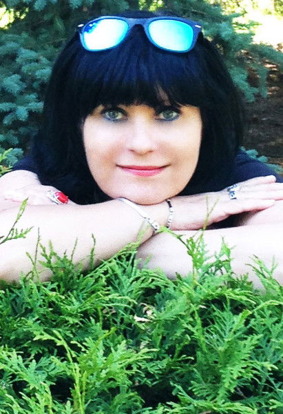 Иришка Петухова