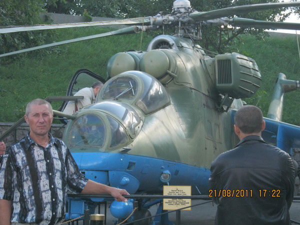 Сергей Жушма