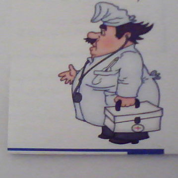 Владимир Поварённых