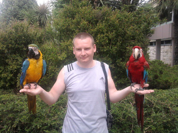 Денис Лаптев