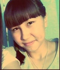 Лиля Курамина