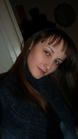 Валентина Корякина