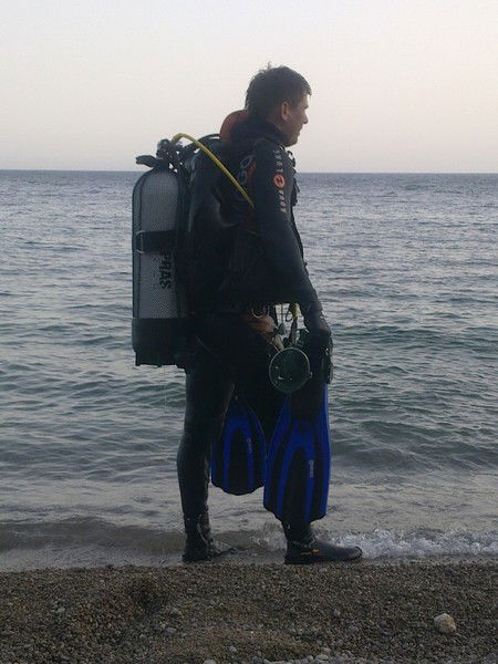 Дмитрий Тавлуй