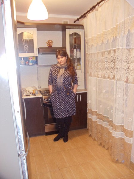 Kristina Pirckhalava