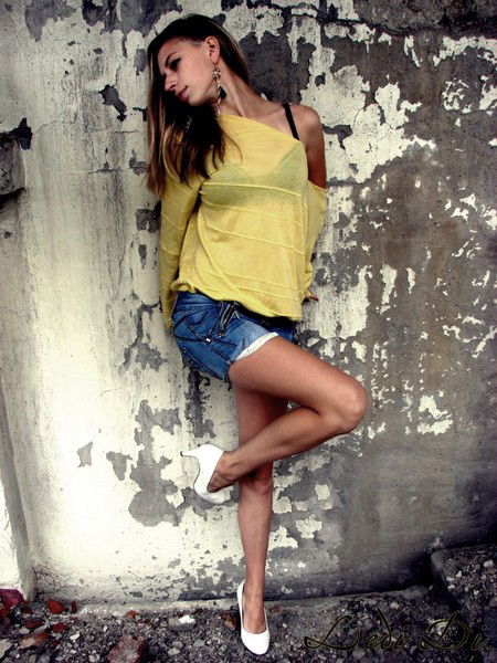 Диана Волничева