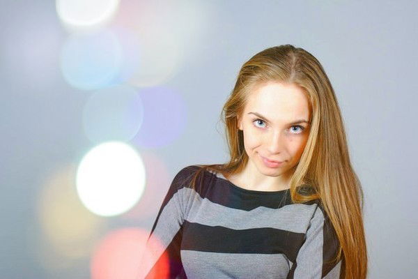 Екатерина Власова