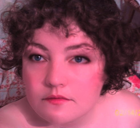 Нина Середенко