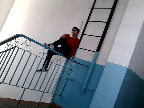 Дэвид Еремин