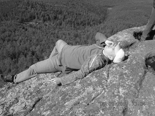 Алексей Мудров