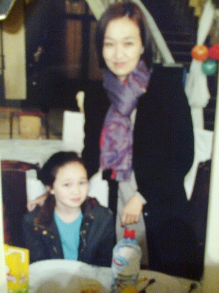 Алмуша Рамазанова