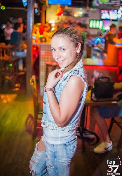 Катерина Ходякова