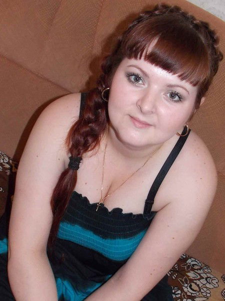 Александра Карасева