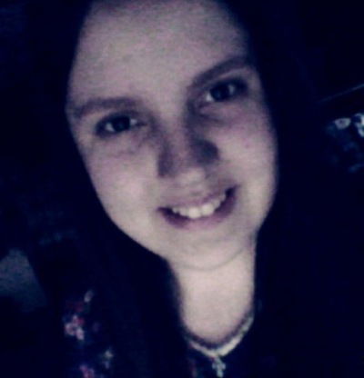 Настя Волынкина