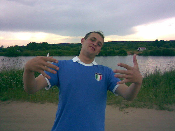 Александр Гулид