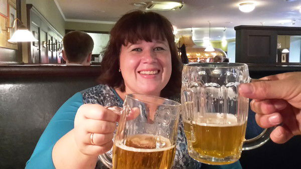 Людмила Громова