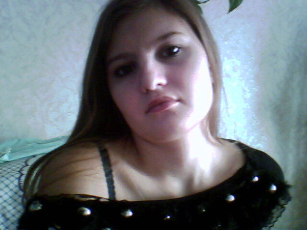 Нурия Гильманова