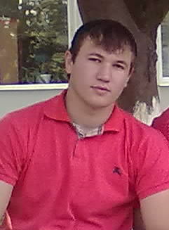 Иса Магомадов