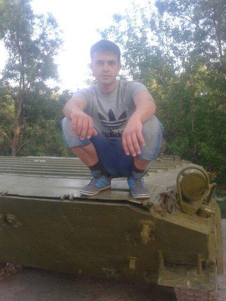 Юра Неверов