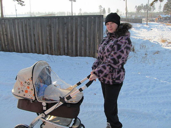 Ксения Номоконова