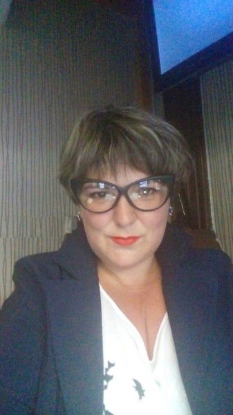 Мария Горман