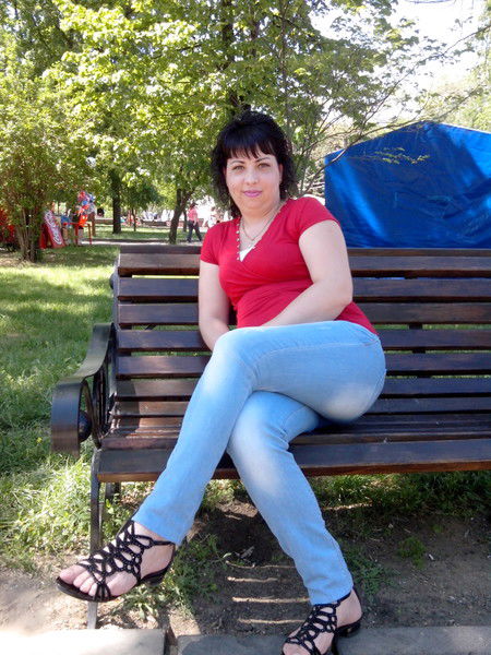 Инна Кутасина