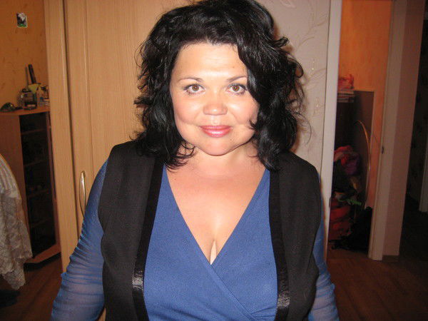 Елена Лебедева