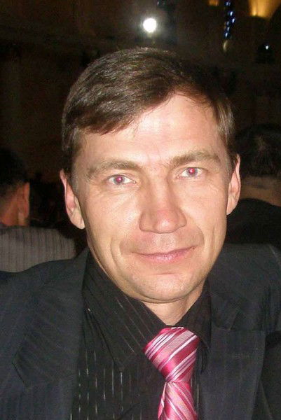 Сергей Скляр