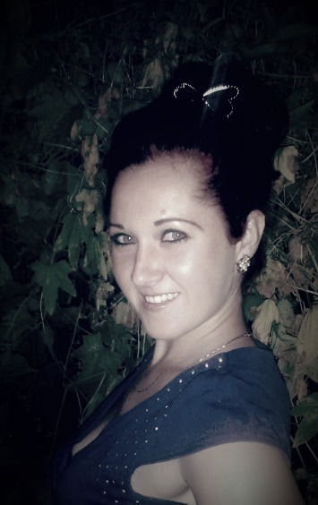 Настенька Серажим