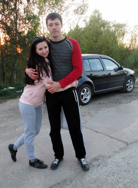 Даниил Потачин