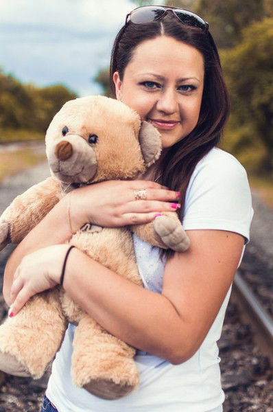 Ирина Копёнкина