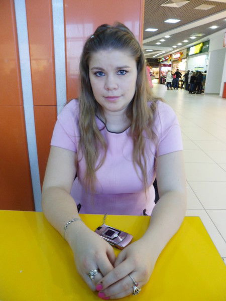 Сашенька Донецкая