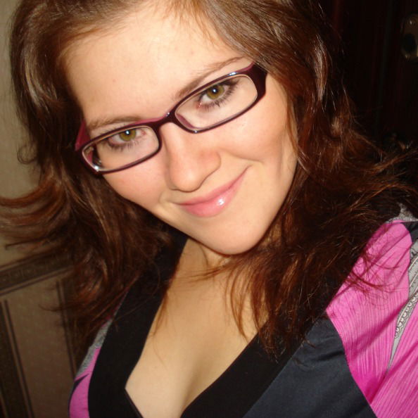 Юлия Ролина