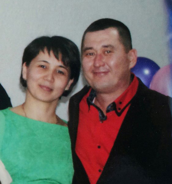 Гульжахан Каракузова