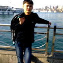 Hudaykul Işmuradow