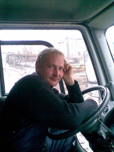 Андрей Лещев