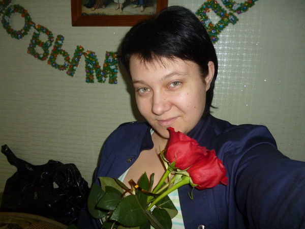 Мартина Левшик