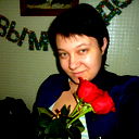Мартина Левшик
