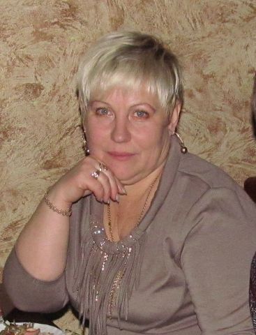 Ирина Иванова