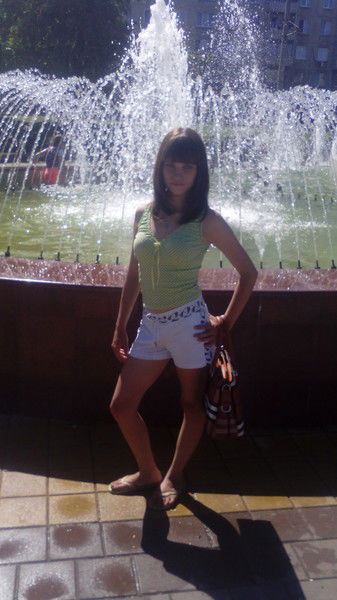 Елена Колитиненко