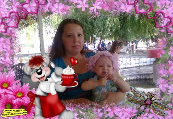 Ольга Десятникова