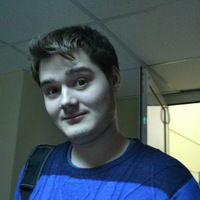 Дмитрий Мосин