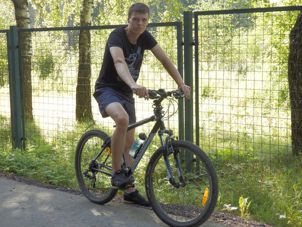 Борис Панков