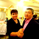 Корлан Айсина