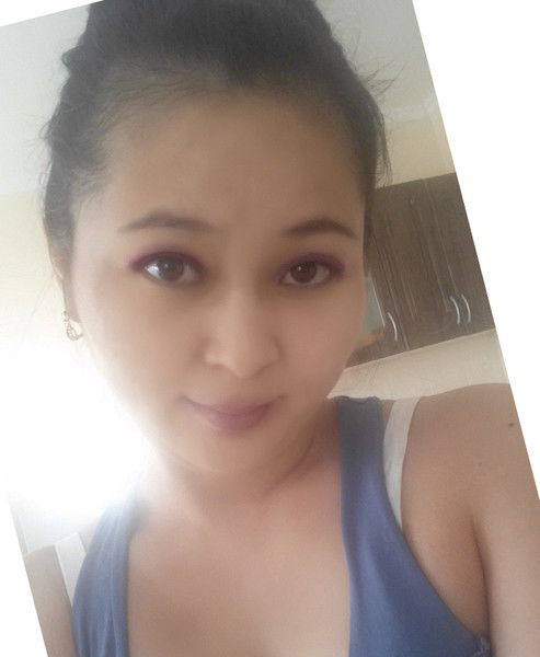 Айнур Жаркынкызы