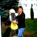 Анна Кузина