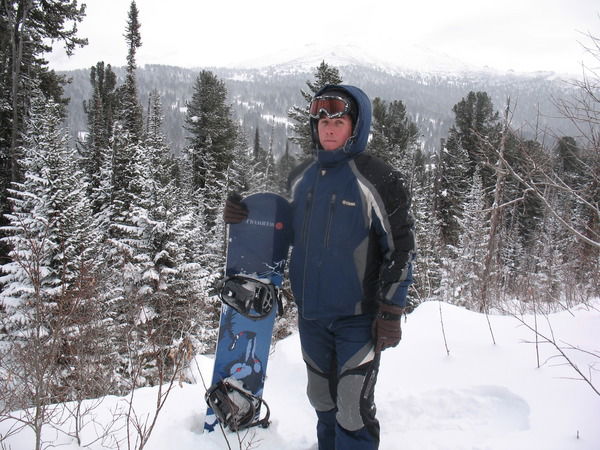 Александр Крутень