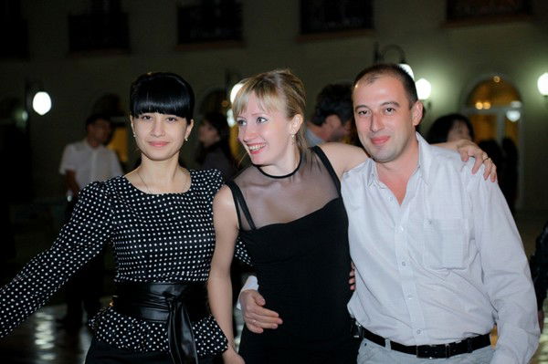 Ленара Асанова